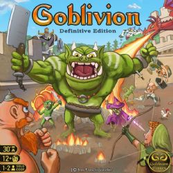 JEU GOBLIVION